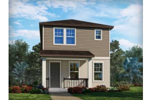 4569 CROSS PRAIRIE PARKWAY, ST CLOUD, FL 34772 Sold 05/29/25