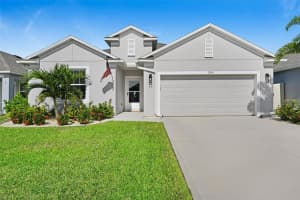 2395 ROYGARIS STREET, PALM BAY, FL 32907 Sold 03/14/25