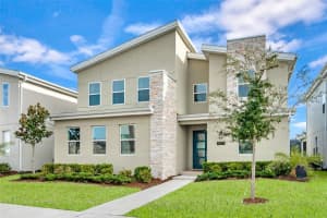 3012 Penelope Loop, KISSIMMEE
