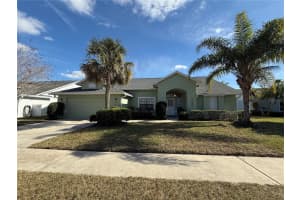 3027 EAGLE LAKE DRIVE, ORLANDO, FL 32837 Sold 08/25/25