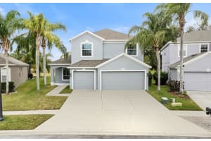 9856 HERON POINTE DRIVE, ORLANDO, FL 32832 Sold 03/31/25