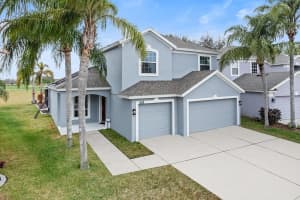 9856 HERON POINTE DRIVE, ORLANDO, FL 32832 Sold 03/31/25