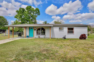 544 EARTHA LANE, ORLANDO, FL 32805 Sold 02/28/25