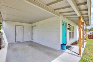 544 EARTHA LANE, ORLANDO, FL 32805 Sold 02/28/25