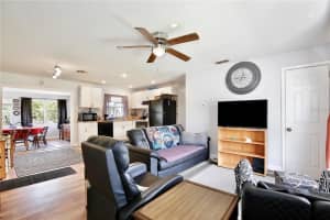 544 EARTHA LANE, ORLANDO, FL 32805 Sold 02/28/25