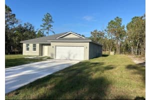 8944 128TH PLACE, OCALA, FL 34473 Sold 07/30/25