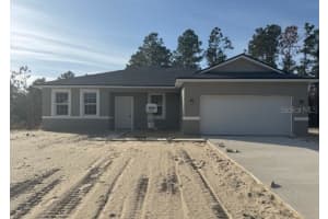 8944 128TH PLACE, OCALA, FL 34473 Sold 07/30/25
