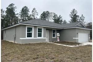 8944 128TH PLACE, OCALA, FL 34473 Sold 07/30/25
