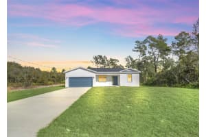 18 MALAUKA PASS TERRACE, OCKLAWAHA, FL 32179 Sold 07/18/25