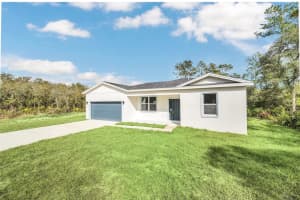 18 MALAUKA PASS TERRACE, OCKLAWAHA, FL 32179 Sold 07/18/25