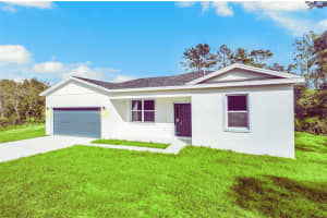 14 FISHER LOOP PASS, OCKLAWAHA, FL 32179 Sold 06/10/25