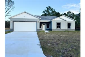1212 BALTIC DR WAY, POINCIANA, FL 34759 Sold 03/20/25