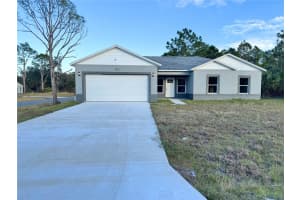 1212 BALTIC DR WAY, POINCIANA, FL 34759 Sold 03/20/25