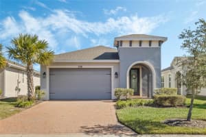 308 Vestrella Dr, KISSIMMEE