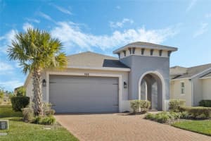 308 VESTRELLA DRIVE, KISSIMMEE, FL 34759 - MLS#MFRO6274903