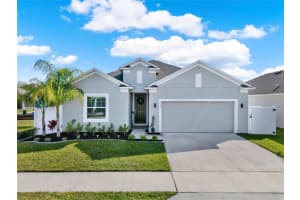 558 PAWNEE COURT, HAINES CITY, FL 33844 Sold 06/30/25