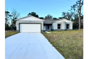 1211 BALTIC DR DRIVE, POINCIANA, FL 34759 Sold 05/19/25