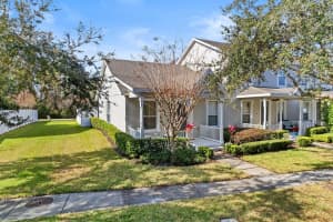 14624 CLARKSON DRIVE, ORLANDO, FL 32828 Sold 03/13/25