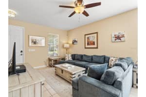 14624 CLARKSON DRIVE, ORLANDO, FL 32828 Sold 03/13/25