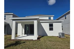 1166 HAPPY FOREST LOOP, DELAND, FL 32720 Sold 03/27/25