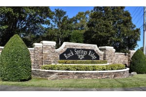 3663 LOMOND COURT, APOPKA, FL 32712 Sold 05/29/25