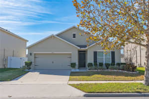1470 SILVERADO FLATS STREET, KISSIMMEE, FL 34744 Sold 05/09/25
