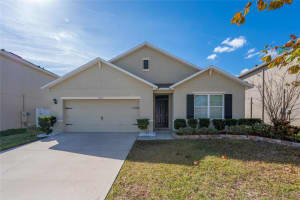 1470 SILVERADO FLATS STREET, KISSIMMEE, FL 34744 Sold 05/09/25