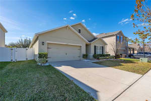 1470 SILVERADO FLATS STREET, KISSIMMEE, FL 34744 Sold 05/09/25