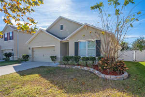 1470 SILVERADO FLATS STREET, KISSIMMEE, FL 34744 Sold 05/09/25