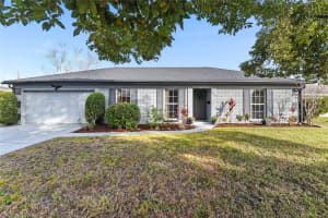 2823 CADY WAY, WINTER PARK, FL 32792 Sold 07/17/25