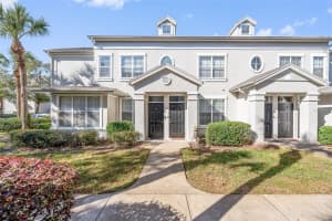5159 WELLINGTON PARK CIRCLE, ORLANDO, FL 32839 Sold 04/01/25