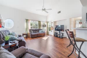5159 WELLINGTON PARK CIRCLE, ORLANDO, FL 32839 Sold 04/01/25