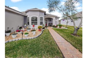 2446 LEANING PINE LANE, OVIEDO, FL 32765 Sold 03/20/25