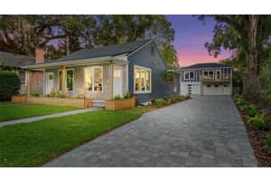 806 Palmer St, ORLANDO
