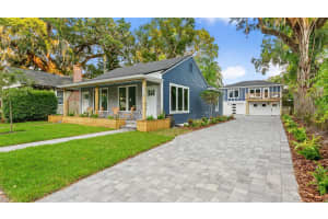 806 PALMER STREET, ORLANDO, FL 32801 - MLS#MFRO6274982