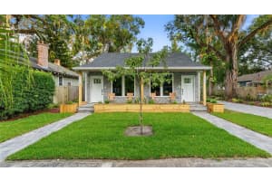 806 PALMER STREET, ORLANDO, FL 32801 - MLS#MFRO6274982