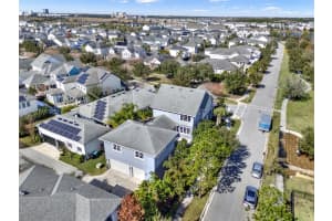 8758 PINTER STREET, ORLANDO, FL 32827 Sold 03/19/25
