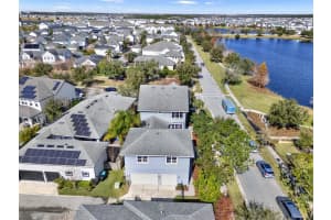 8758 PINTER STREET, ORLANDO, FL 32827 Sold 03/19/25