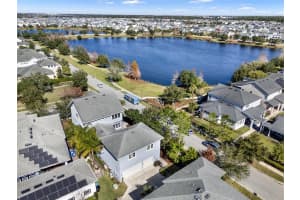 8758 PINTER STREET, ORLANDO, FL 32827 Sold 03/19/25
