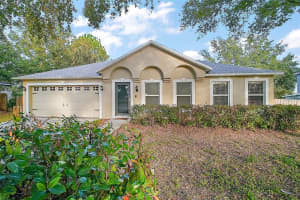 1603 MARY STREET, EUSTIS, FL 32726 Sold 02/21/25