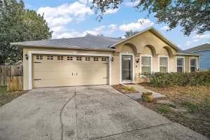 1603 MARY STREET, EUSTIS, FL 32726 Sold 02/21/25