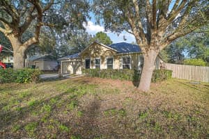 1603 MARY STREET, EUSTIS, FL 32726 Sold 02/21/25
