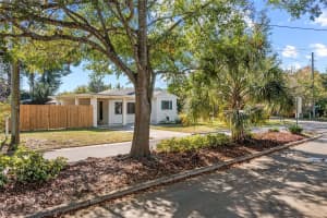 2501 CENTER AVENUE, ORLANDO, FL 32806 Sold 02/25/25
