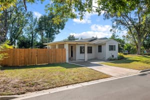 2501 CENTER AVENUE, ORLANDO, FL 32806 Sold 02/25/25