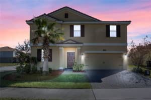1504 OAK MARSH LOOP, DAVENPORT, FL 33837 Sold 03/31/25