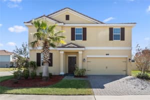 1504 OAK MARSH LOOP, DAVENPORT, FL 33837 Sold 03/31/25