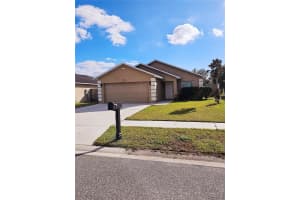 7132 HOLLY CREEK ROAD, MOUNT DORA, FL 32757 Sold 04/18/25