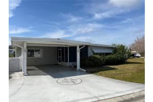 711 DOLPHIN DRIVE, TAVARES, FL 32778 Sold 06/11/25