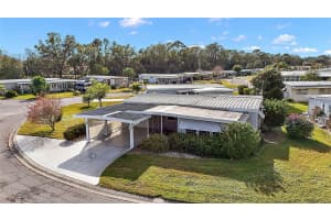 711 DOLPHIN DRIVE, TAVARES, FL 32778 Sold 06/11/25