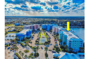 5 RIVERWALK DRIVE, NEW SMYRNA BEACH, FL 32169 Sold 06/16/25